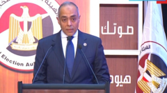 الوطنية للانتخابات تحسم الجدل: ليس لنا مصلحة في الطعون وملزمون بتنفيذ قرار المحكمة