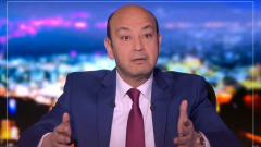 عمرو أديب: المتحف المصري الكبير مكان للثقافة والتأمل وليس للنزهة أو جري الأطفال