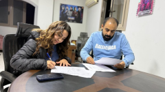 مسلسل السرايا الصفرا رمضان 2026، سبب تراجع إلهام عبد البديع عن الاعتزال