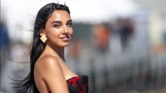 مسلسل عرض وطلب رمضان 2026، سلمى أبو ضيف تبدأ التصوير