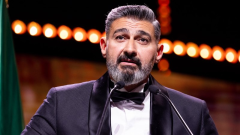 ياسر جلال يرد على أحمد ماهر: اعتذارك مقبول وهتفضل بالنسبالي أب وأخ كبير