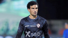 الزمالك يقرر بقاء محمد عواد حتى نهاية الموسم