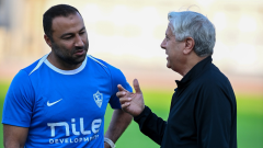 الزمالك يؤجل حسم مصير أحمد عبد الرؤوف