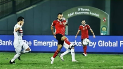 تطورات مصير أفشة في الأهلي.. تعرف على التفاصيل