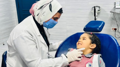 الرعاية الصحية: إجراء أكثر من 7 ملايين فحص طبى بمحافظات التأمين الشامل