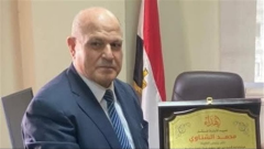 رئيس النيابة الإدارية يوجه رسالة للمستشارين مع انطلاق المرحلة الثانية من انتخابات النواب