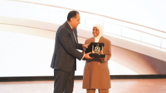 هيئة الرعاية الصحية تعلن الفائزين بجوائز التميز لعام 2025