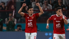 الأهلي يكشف تفاصيل إصابة أشرف بن شرقي مع منتخب المغرب