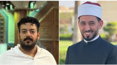 شيخ أزهري يرد على اللي شمتوا في وفاة إسماعيل الليثي، شاهد ماذا قال؟