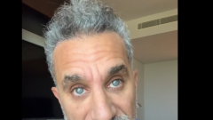 بالفيديو، باسم يوسف يرد على اتهامه بالتطاول ضد المسيحيين (ماذا قال)؟