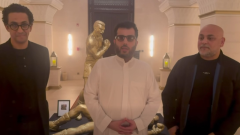 شاهد بالفيديو، ماذا قال تركي آل الشيخ عن فيلم الست ورده على الانتقادات؟
