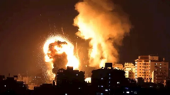 عدد من الفصائل الفلسطينية تصل إلى مصر لبحث المرحلة الثانية من صفقة وقف الحرب