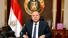 كامل الوزير يصل لندن للمشاركة في اجتماعات الجمعية العامة للمنظمة البحرية الدولية