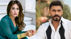 خالد سليم  أول المنضمين لـ مسلسل 