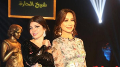 سر استدعاء الأعلى للإعلام لمسئولي حسابات بسمة وهبة وياسمين الخطيب