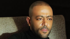 تامر عاشور في موعد مع الجمهور حفل ١ ديسمبر بمسرح المجازر الإمارات