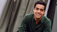 خالد أنور ينضم في المداح 6 مع حمادة هلال في رمضان 2026