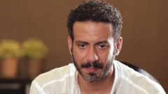 محمد فراج في مسلسل أب ولكن  خلال رمضان 2026