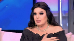 فيفي عبده تتعرض لأزمة صحية مفاجئة.. ماذا حصل؟