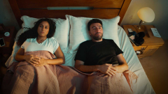 مخرج كارثة طبيعية:  الهدف من العمل  هو توصيل رسالة إنسانية ويجب أن يركز محمد سلام على الدراما