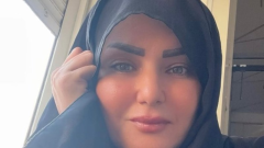 محجبة رسمي، سما المصري تغير صورتها في البطاقة الشخصية