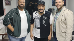 رمضان 2026، عمرو عبدالجليل ينضم لفريق عمل مسلسل 