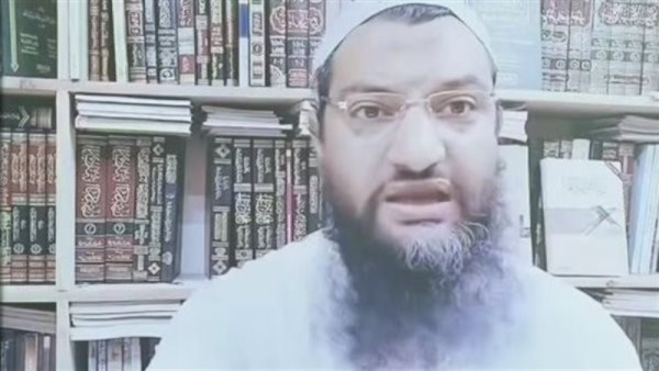 صورة الداعية
