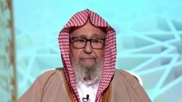 صالح الفوزان 