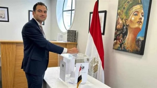 انطلاق انتخابات مجلس النواب 2025 للمصريين بالخارج