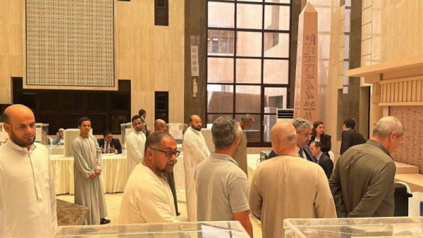 إجازة انتخابات مجلس النواب 2025
