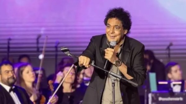 محمد منير 