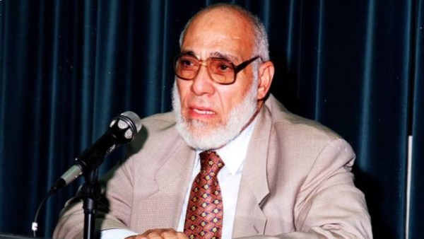 زغلول النجار