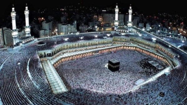 حج القرعة