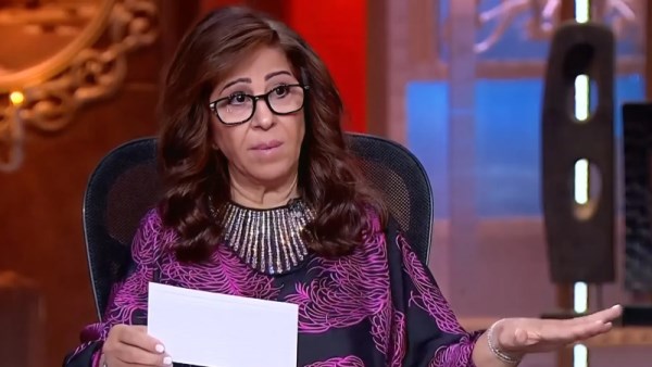 ليلى عبد اللطيف
