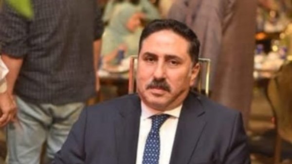 اللواء محمد يوسف مدير أمن القاهرة الجديد