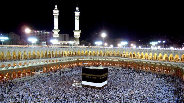 أسماء الفائزين في قرعة حج الجمعيات 2026