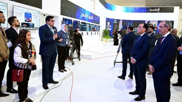  الدكتور مصطفى مدبولي