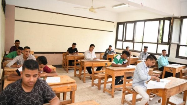 امتحانات الترم الأول 2026