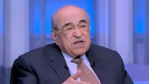 الدكتور مصطفى الفقي