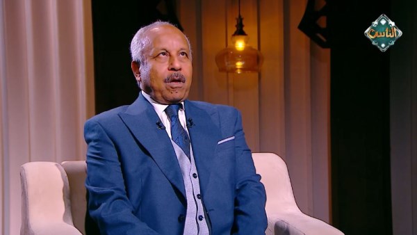 الدكتور يسري جعفر، أستاذ العقيدة والفلسفة