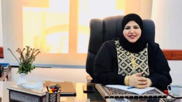 سميرة الدغيدي