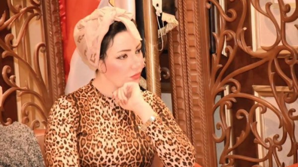 ميادة عابدين