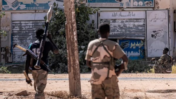 السودان