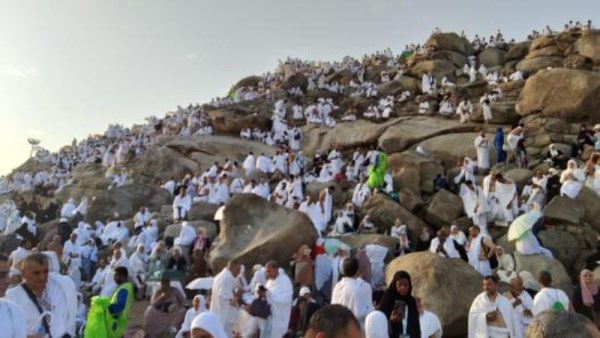 نتيجة حج الجمعيات الأهلية 2026