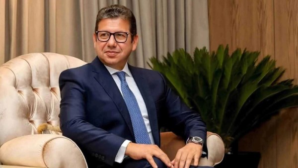 اللواء حسن رشاد رئيس جهاز المخابرات العامة