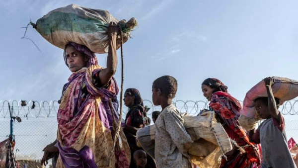السودان 