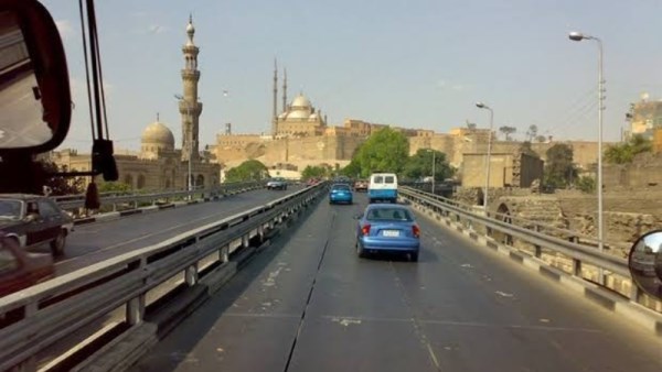 كوبري السيدة عائشة