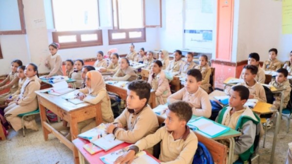 إحدى المدارس