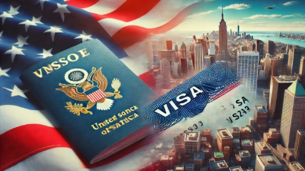 وقف الهجرة من دول العالم الثالث 2025، أمريكا تعلن القائمة 