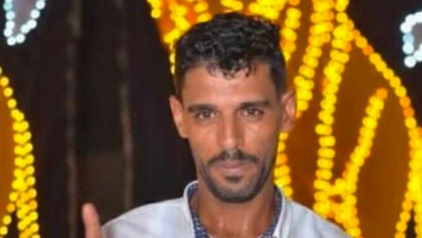 صورة المواطن الشهيد